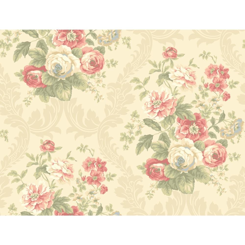 Tapet NORMANDY FLORAL | NM2924