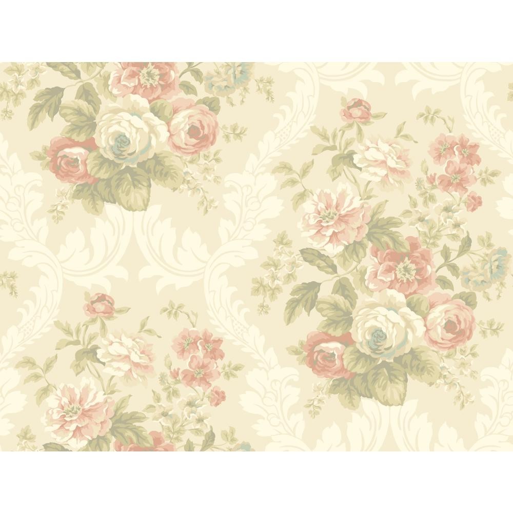 Tapet NORMANDY FLORAL | NM2928