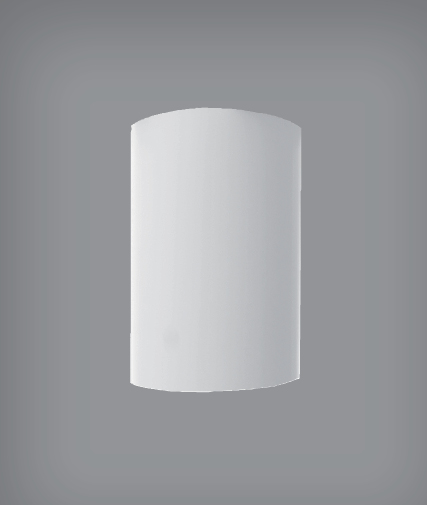 Trunchi rotund coloana - Ø 14 cm x 30 cm | CCOL3132