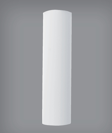 Trunchi rotund coloana – Ø 22 cm x 3,05 m | CCOL3332 Bovelacci