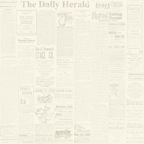 Tapet THE DAILY | MH1509