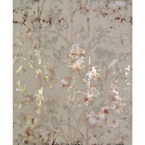 Tapet SHIMMERING FOLIAGE | NW3584