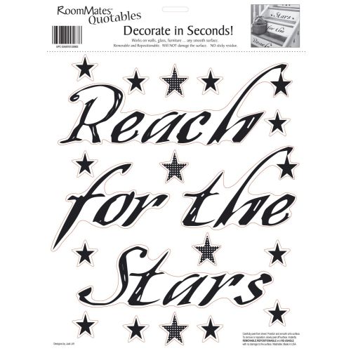 Sticker REACH for the STARS | RMK0036SS