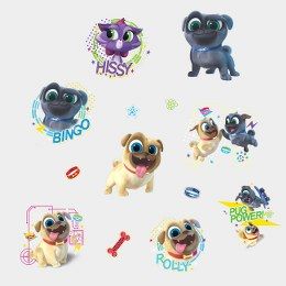 Sticker PUPPY DOG Pals | RMK3376SCS