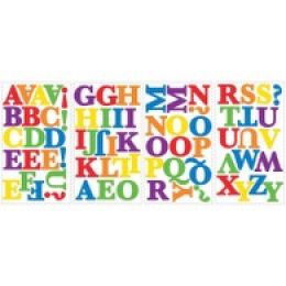 Sticker educativ EXPRESS YOURSELF PRIMARY | RMK1253SCS