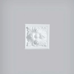 Ornament perete | tavan din poliuretan | CP3588
