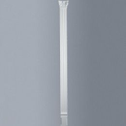 Pilastru perete | tavan din poliuretan | CL3200