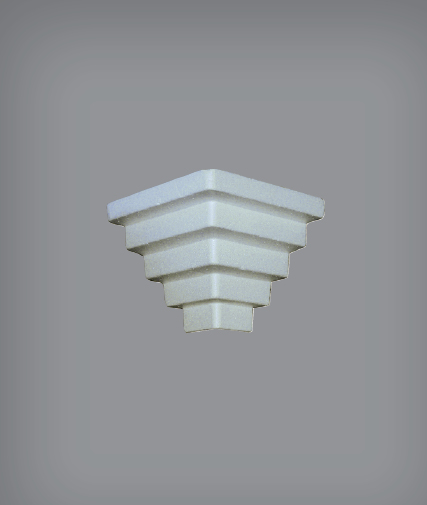 Coltar exterior pentru tavan / perete | IA779E