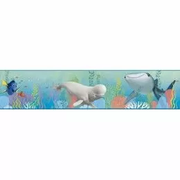 Bordura FINDING DORY & FRIENDS | DY0124BD