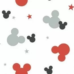 Tapet MICKEY MOUSE | DY0209