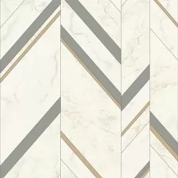 Tapet MARBLE CHEVRON | MM1803