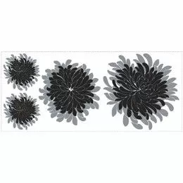 Stickere decorative MUMS | RMK1349GM