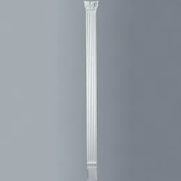 Pilastru perete | tavan din poliuretan | CL3200