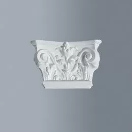 Pilastru perete | tavan din poliuretan | CL3201