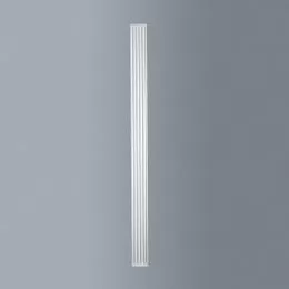Pilastru perete | tavan din poliuretan | CL3202