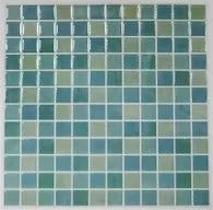 Placa tip mozaic BLUE MOSAIC | TIL3226FLT