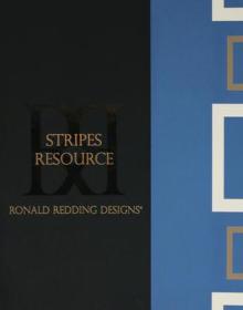 Colectia de tapet Stripes Resource
